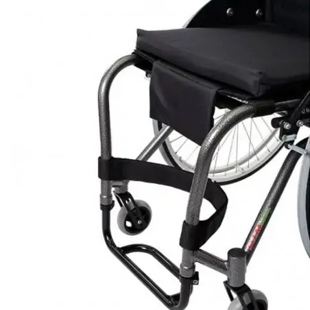 Silla de Ruedas Ultraligera GTM1