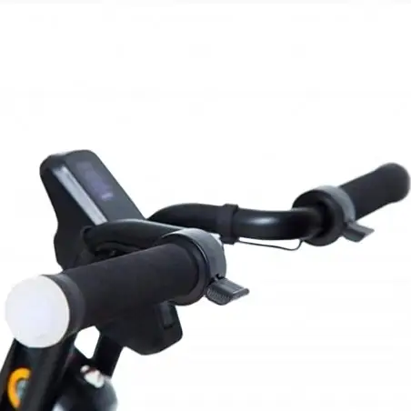 Handbike Blumil-Go Plegable