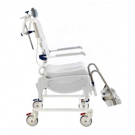 Silla de Ducha Basculante Ocean Vip Ergo