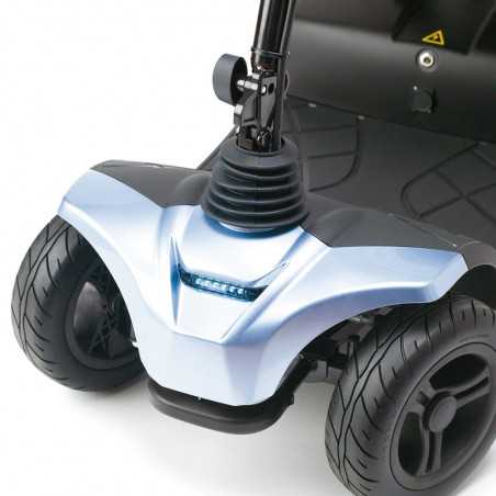 Scooter Eléctrico I-Confort