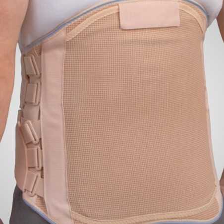 OsteoBrace Corsé Lumbosacro