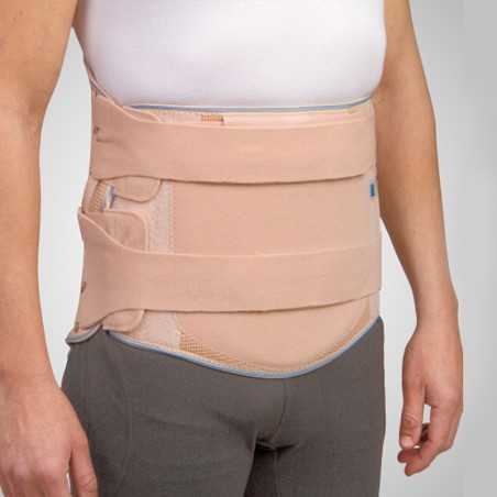 OsteoBrace Corsé Lumbosacro