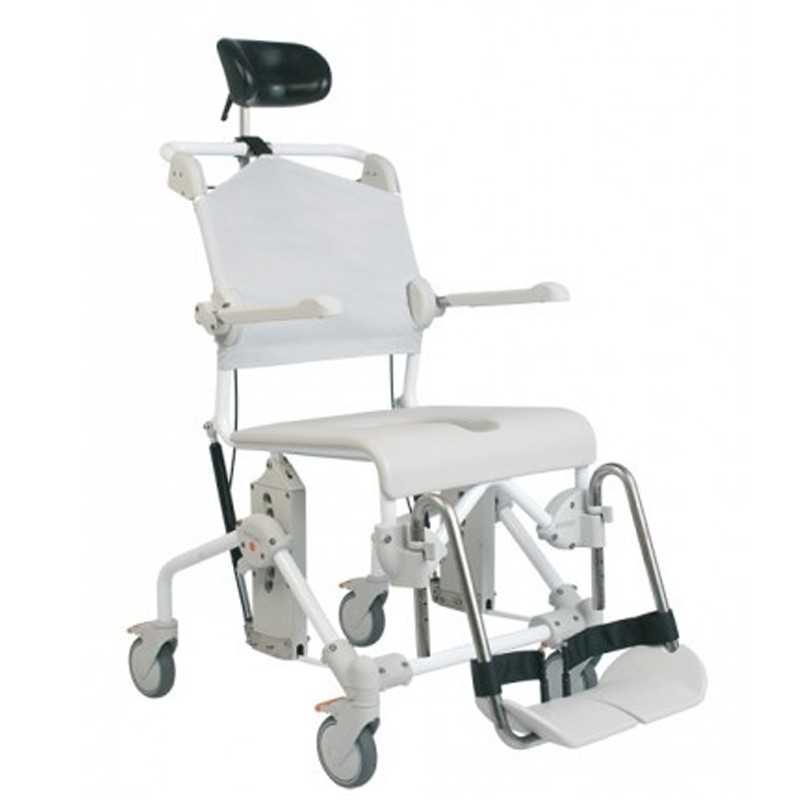 Silla de Ducha SWIFT MOBILE TILT