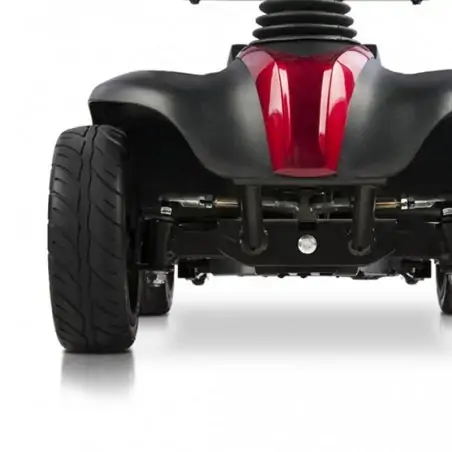 Scooter Eléctrico Tenerife Desmontable