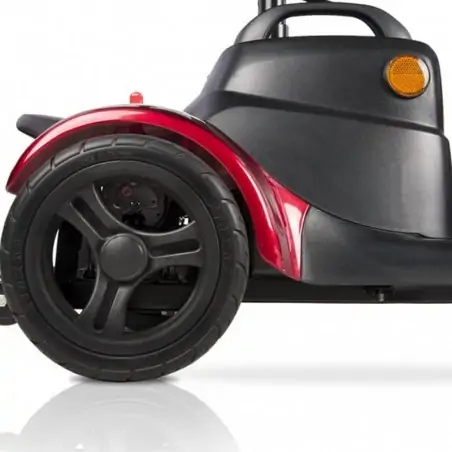 Scooter Eléctrico Tenerife Desmontable