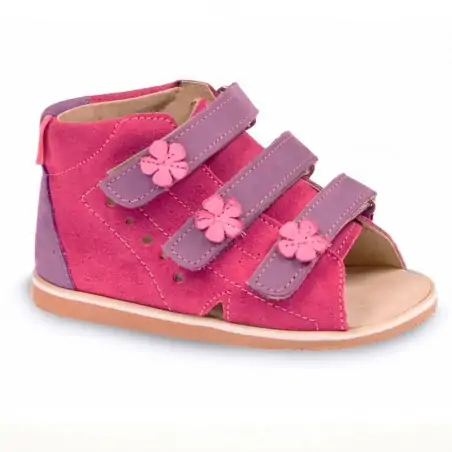 Sandalias Infantiles Flower