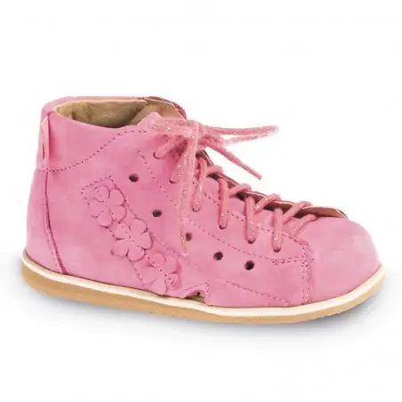 Zapatos de Cuento para Niña