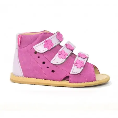 Sandalias Infantiles Power