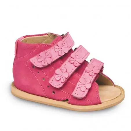 Sandalias Infantiles Power