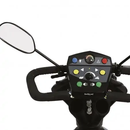 Scooter Eléctrico Adaptable Mobility 230