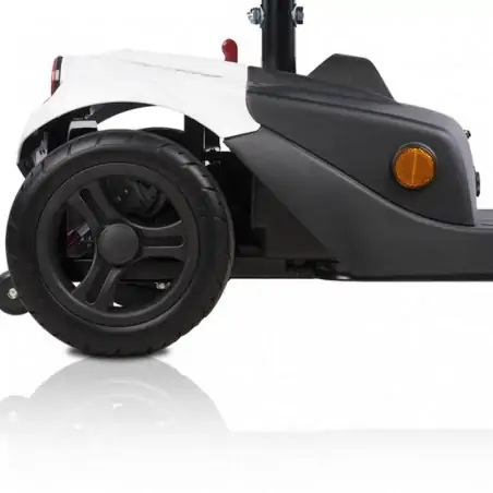 Scooter Eléctrico Amigo Desmontable