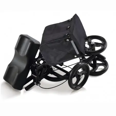 Rollator para la Rodilla Rolling