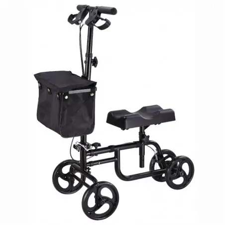 Rollator para la Rodilla Rolling