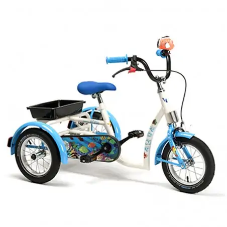 Triciclo para Niños Varios Modelos