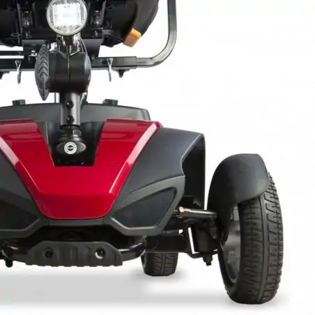 Scooter Eléctrico Desmontable Menorka