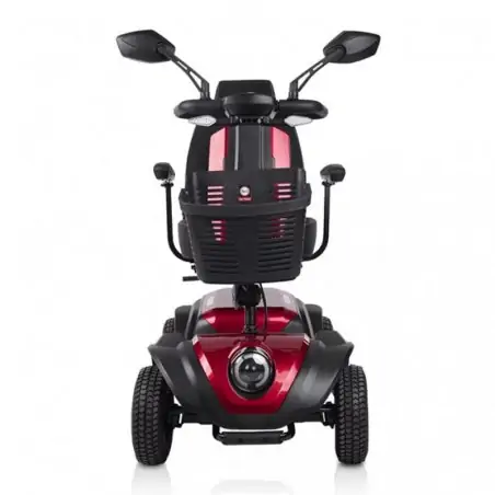 Scooter Eléctrico Mallorka