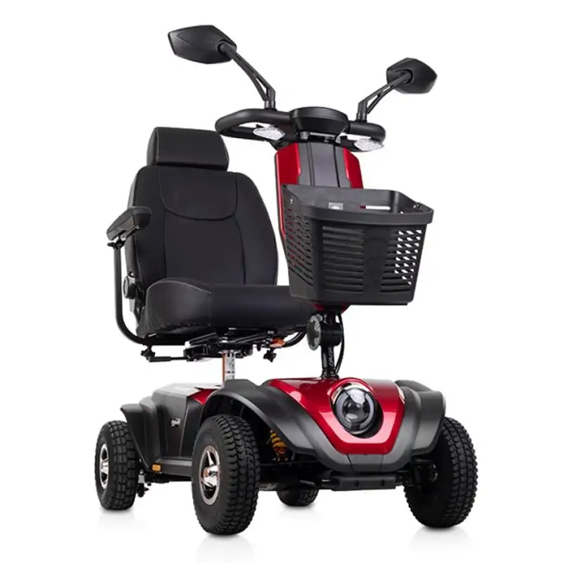 Scooter Eléctrico Mallorka