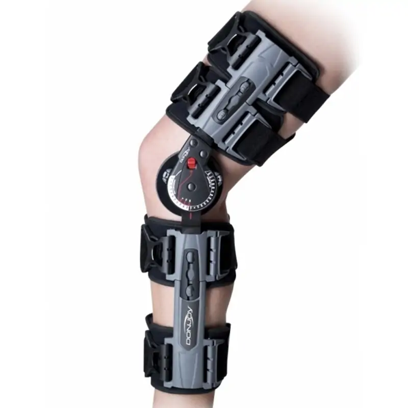 Rodillera Articulada X-Act ROM Knee DonJoy