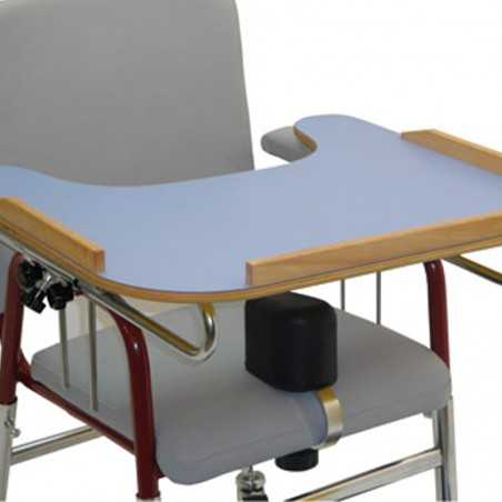 Silla de AULA 524E