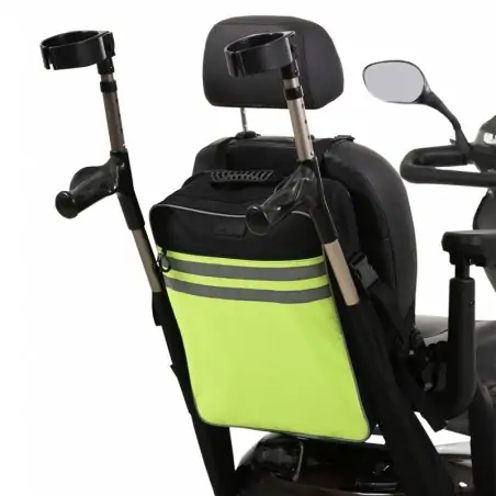 Bolsa para Silla y Scooter Splash