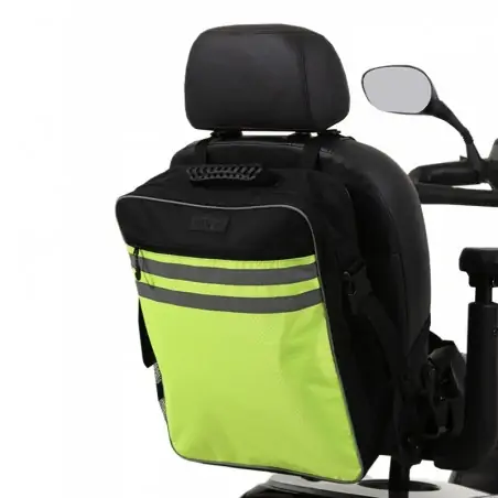 Bolsa para Silla y Scooter Splash