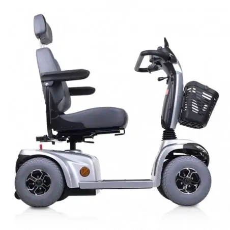 Scooter Eléctrico La Palma Desmontable