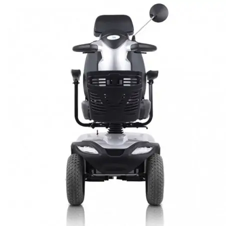 Scooter Eléctrico La Palma Desmontable