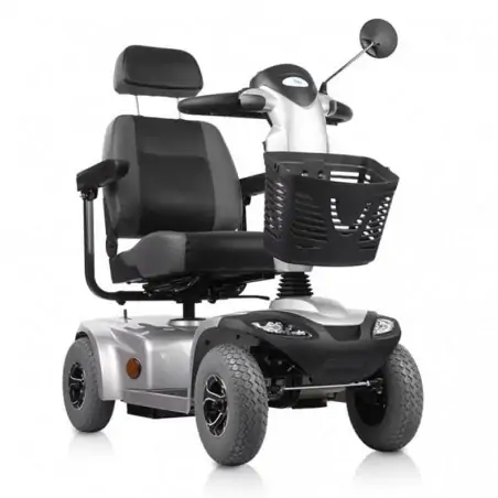 Scooter Eléctrico La Palma Desmontable