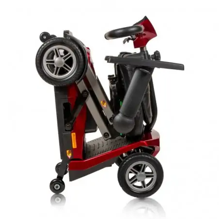 Scooter Plegable Bali con Batería de Litio