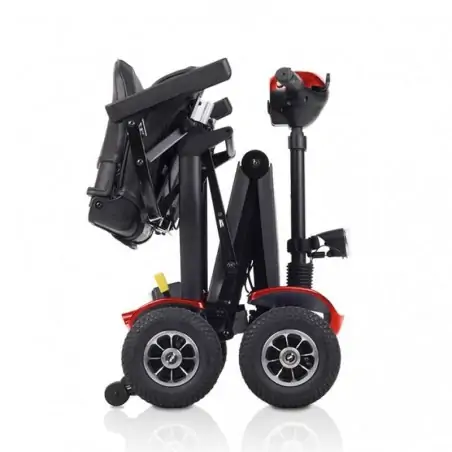 Scooter Eléctrico Plegable Cerdeña