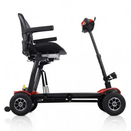 Scooter Eléctrico Plegable Cerdeña