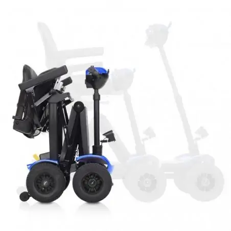 Scooter Eléctrico Plegable Cerdeña