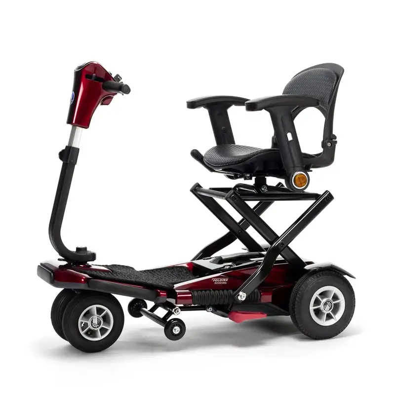 Scooter Eléctrico Plegable Sedna Premium