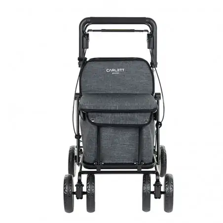 Andador Plegable para la Compra Senior Assist CarLett