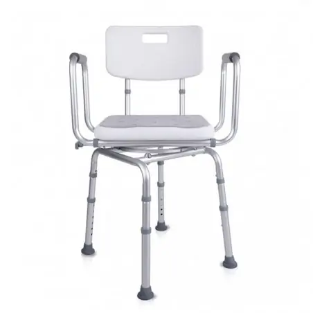 Silla Giratoria para Ducha My Show