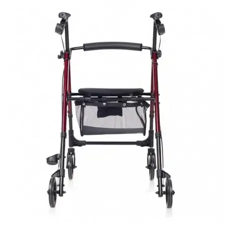 Andador con Asiento CR04