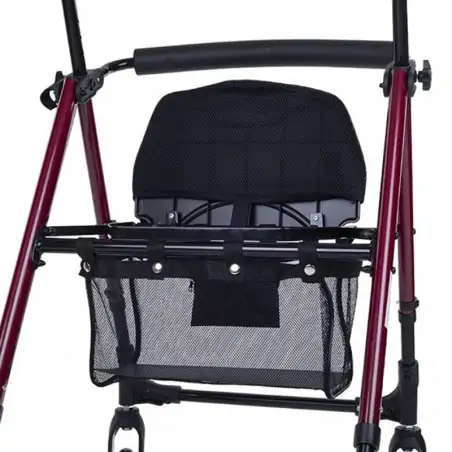 Andador con Asiento CR04