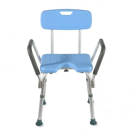 Silla para Ducha Asiento Herradura Moem