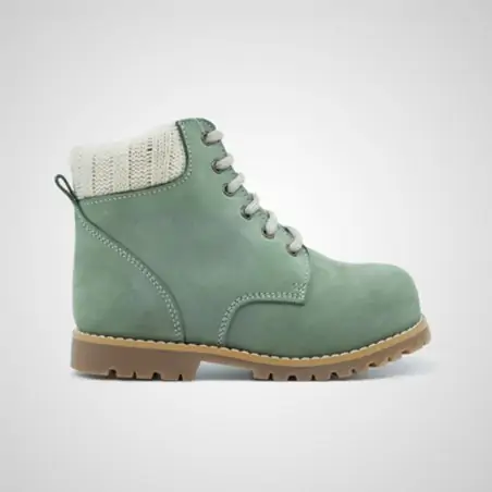 Botas de Invierno para Dafo Nobuck