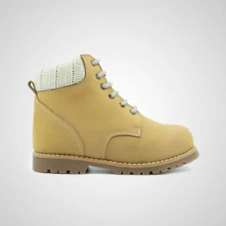 Botas de Invierno para Dafo Nobuck