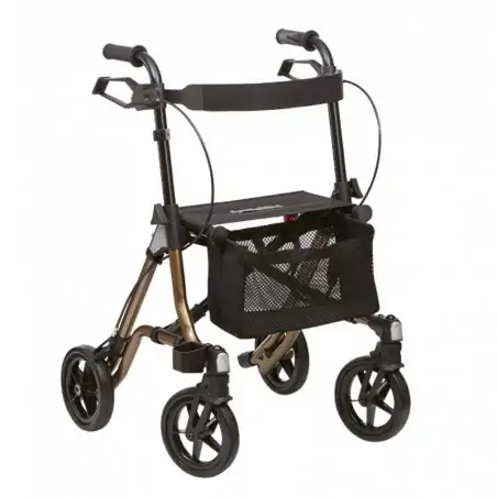 Andador Taima S-GT para Personas Bajas