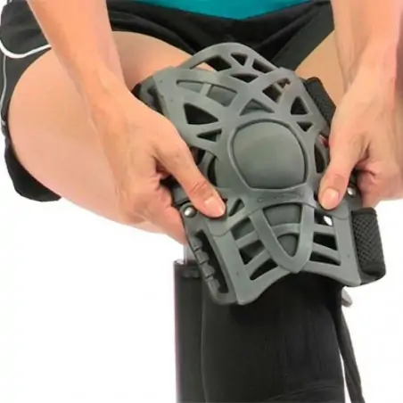 Rodillera para Deporte Reaction Knee Brace