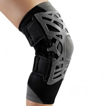 Rodillera para Deporte Reaction Knee Brace