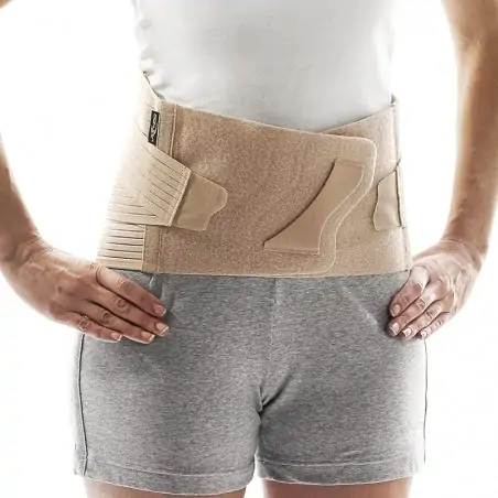 Faja Lumbar Bodystrap