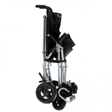 Silla de Paseo Trotter con Plegado Paraguas