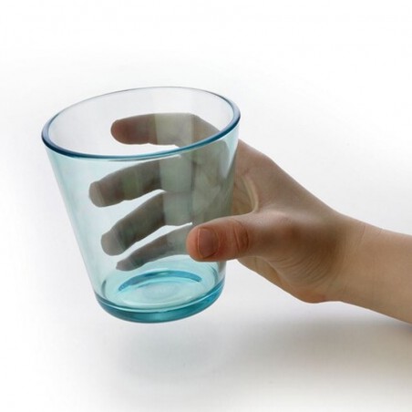 Vaso Ultrarresistente Apilable