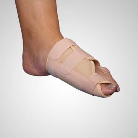 Órtesis Nocturna para Hallux Valgus