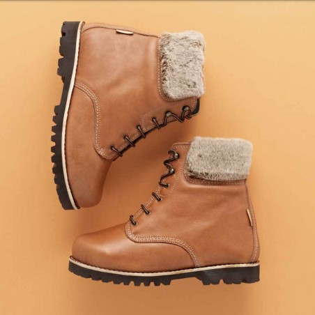 Botas para Mujer con Ancho Especial