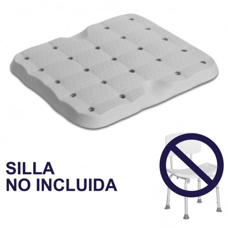 Cojín para Sillas de Ducha