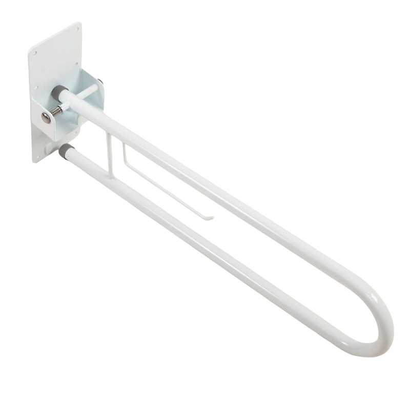 Barra Abatible de Pared 76 cm